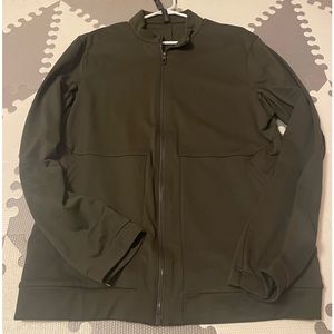 Mens Lululemon Jacket